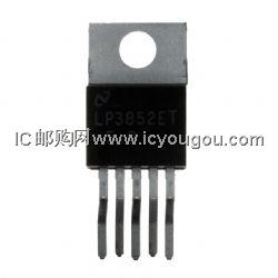 LP3852ET-5.0/NOPBDƬ